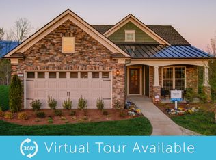 4003 Scotten St, Spring Hill, TN 37174