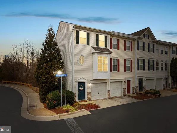 43722 Clear Lake Sq, Ashburn, VA 20147