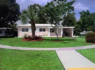 335 Georgia Ave, Fort Lauderdale, FL 33312