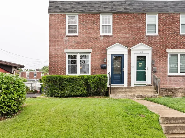 111 Earl Ln, Hatboro, PA 19040