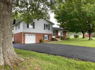 514 Dixie Hwy, Mitchell, IN 47446
