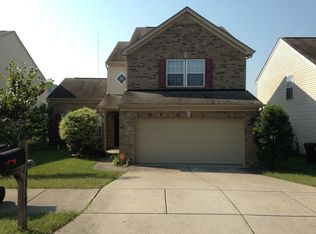 5209 Ryan Allen Cir, Whites Creek, TN 37189