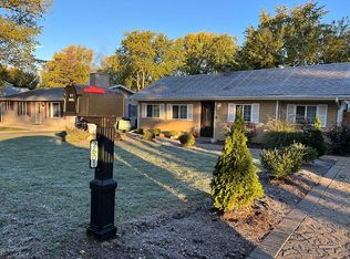 2601 Gaylord Rd, Joliet, IL 60435