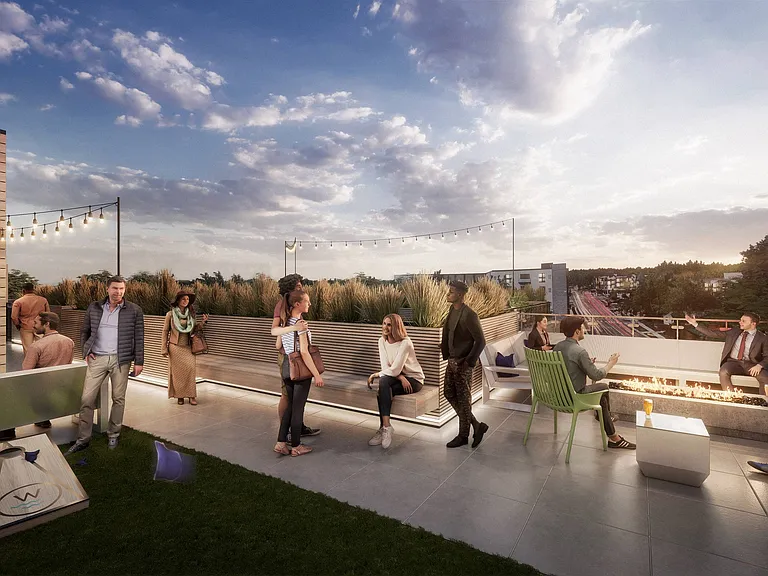 Roof Deck 2
