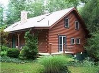 435 Old Holywater Rd, Tracy City, TN 37387