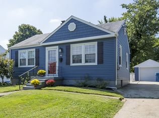 409 Hallam Ave, Erlanger, KY 41018