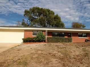 1331 Cadillac Dr, Daytona Beach, FL 32117