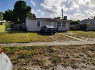 624 Aspen Rd, West Palm Beach, FL 33409