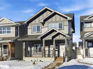 3742 Green Moss LANE, Regina, SK S4V 1P7