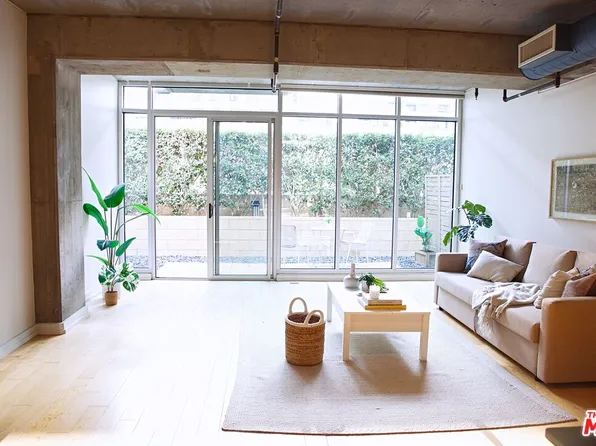 645 W 9th St APT 237, Los Angeles, CA 90015