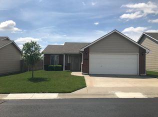 2022 S Webb Rd STE 244, Wichita, KS 67207