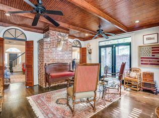 2801 Carriage Trl, McKinney, TX 75072