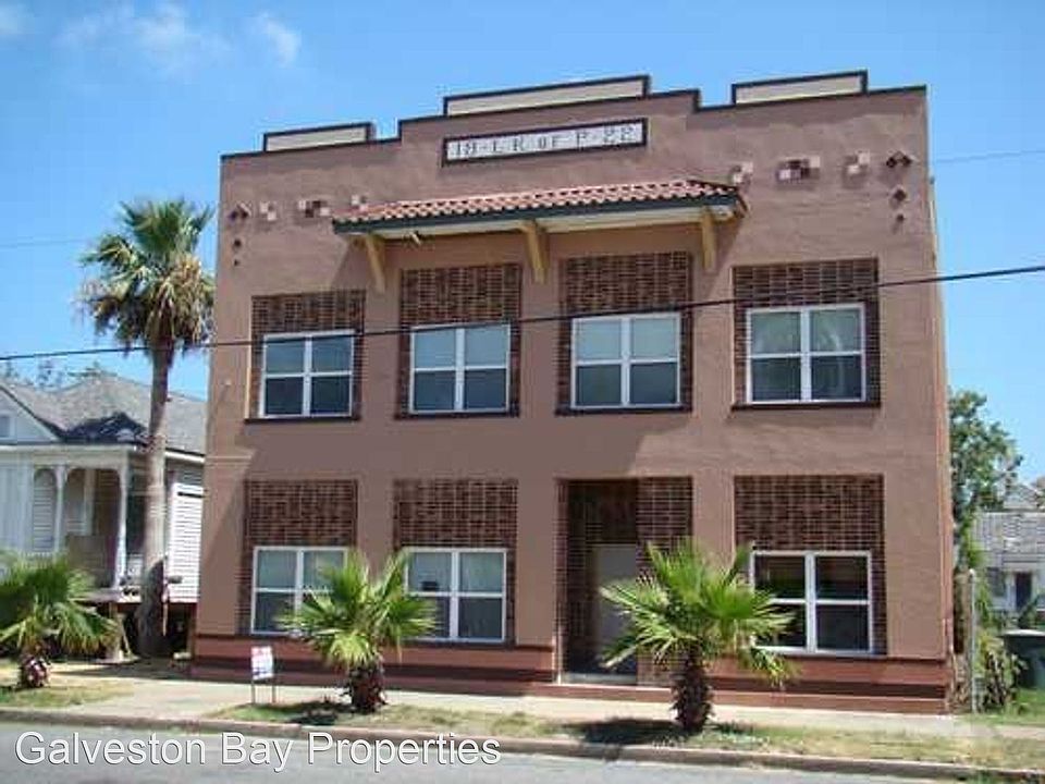 1st image of 2609 Avenue L APT 7
