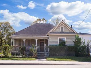 2411 N Main St, Houston, TX 77009