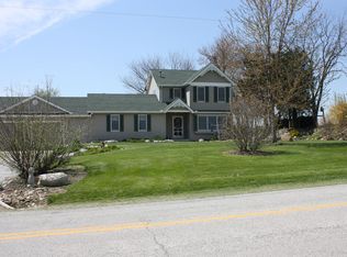 17804 Harrison St, Lowell, IN 46356