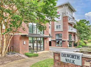 1829 Kenilworth Ave #106B, Charlotte, NC 28203