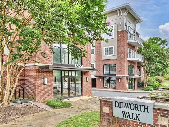 1829 Kenilworth Ave #106B, Charlotte, NC 28203