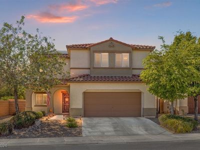 7053 Weavers Pl, North Las Vegas, NV, 89084
