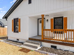 1202 Guinn Ave, Kannapolis, NC 28083