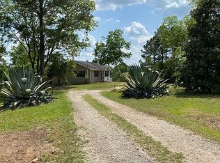 126 Wimberly Rd, Hawkinsville, GA 31036