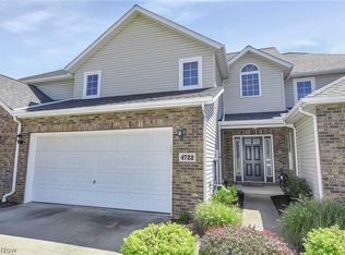4722 Cypress Point Dr, Brunswick, OH 44212