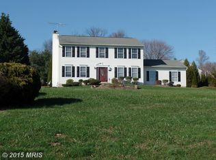 2990 Wheatfield Rd, Finksburg, MD 21048