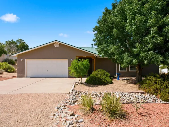 2405 Flagstone Rd NE, Rio Rancho, NM 87124