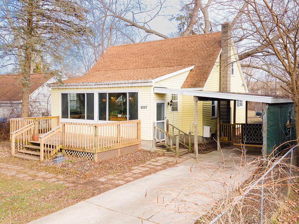6267 Grovenburg Rd, Lansing, MI 48911 Zillow