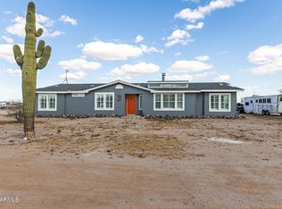 8839 N WARREN Road, Maricopa, AZ 85139