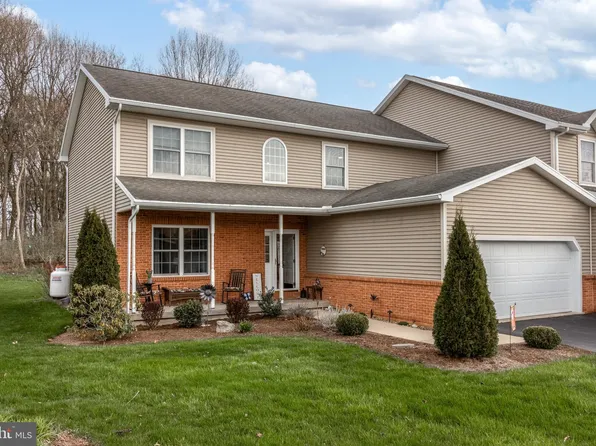 109 Rosewood Cv, Bellefonte, PA 16823