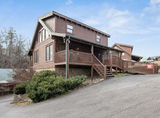 514 Blackberry Ridge Way, Pigeon Forge, TN 37863