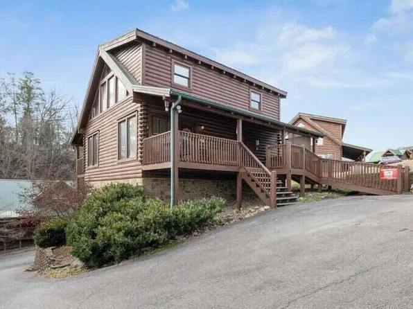 514 Blackberry Ridge Way, Pigeon Forge, TN 37863