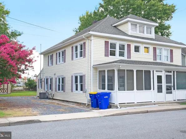 7 Ward St, Harrington, DE 19952