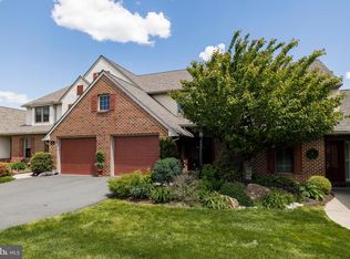229 Steeplechase Dr, Elverson, PA 19520