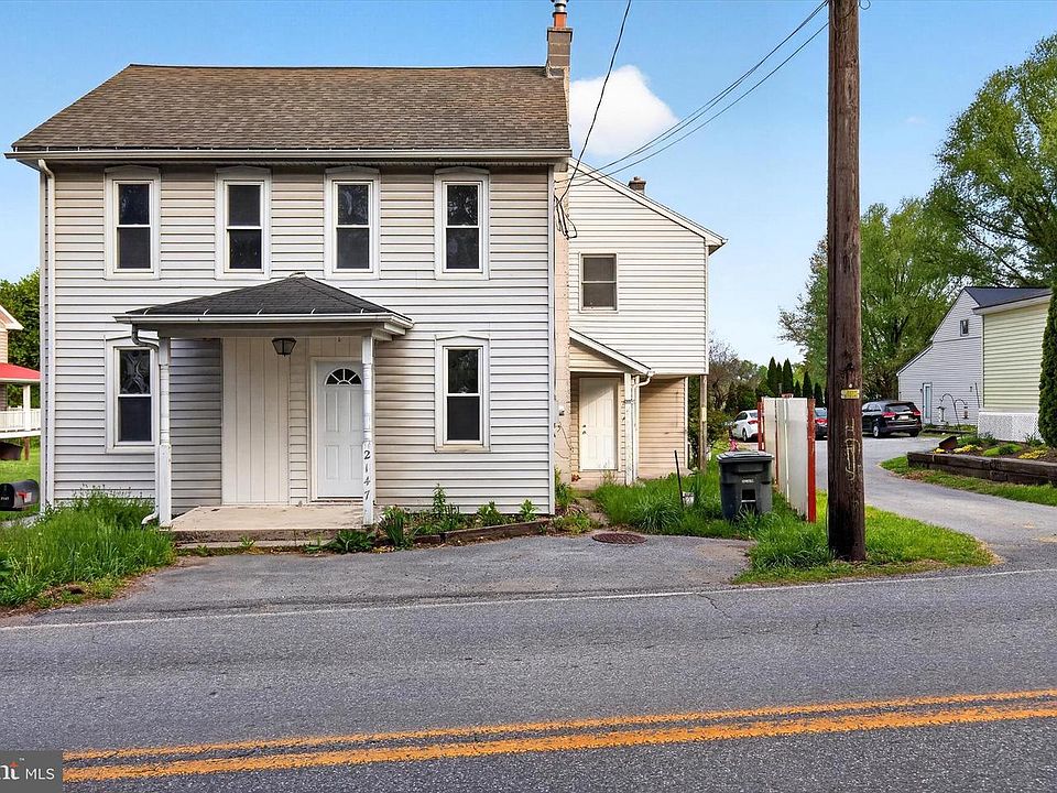 1st image of 2147 Cloverleaf Rd