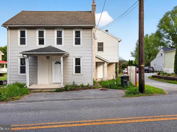 2147 Cloverleaf Rd, Mount Joy, PA 17552