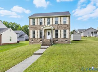 3016 Barrington Rd, Richmond, VA 23222