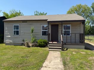 1309 N Albert Pike Ave, Fort Smith, AR 72904