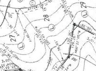 0 Bereau Dr, Mc Cormick, SC 29835