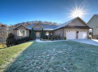172 Settlers Way, Gray, TN 37615