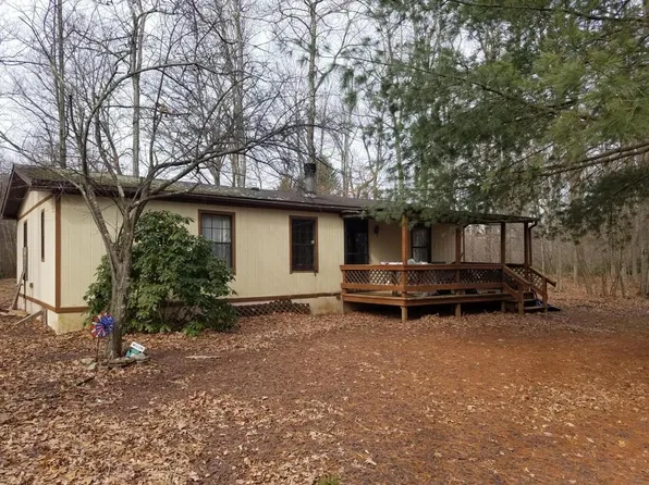 12 Hillary Dr, White Haven, PA 18661