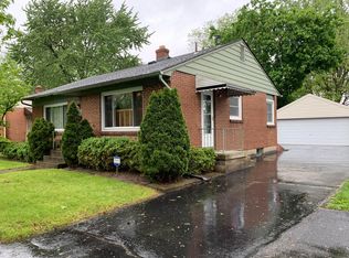 1595 Courtright Rd, Columbus, OH 43227