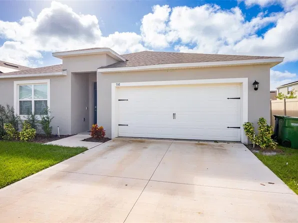 937 CATTLEMAN STREET, WINTER HAVEN, FL 33881