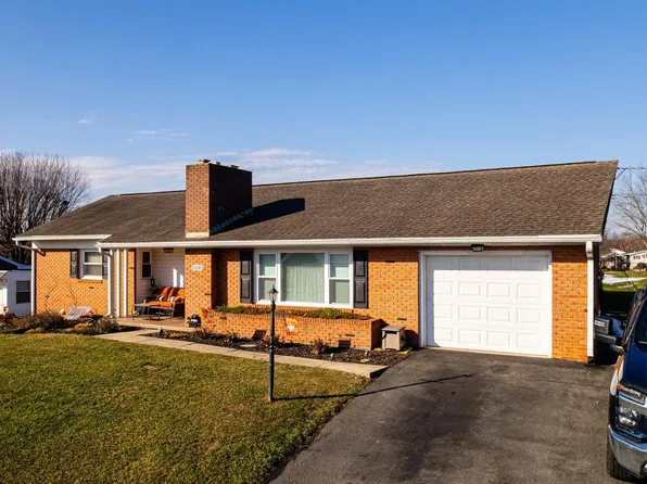 13345 Old Mill Rd, Waynesboro, PA 17268