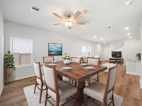 1357 Ravenna Pl, Brookshire, TX 77423