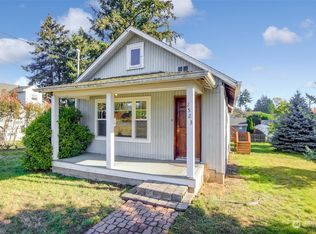 2523 58th Ave NE, Tacoma, WA