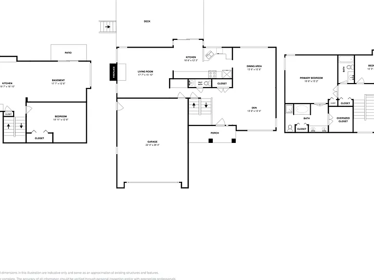 5004 Lake Dawnwood Dr — Photo 14
