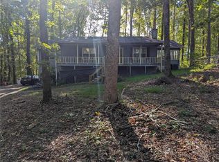 349 Justin Dr, Dallas, GA 30157