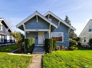 7443 S Park Ave, Tacoma, WA 98408