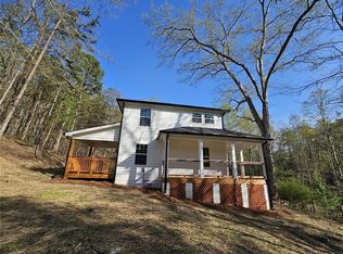 1638 Big Texas Valley Rd NW, Rome, GA 30165